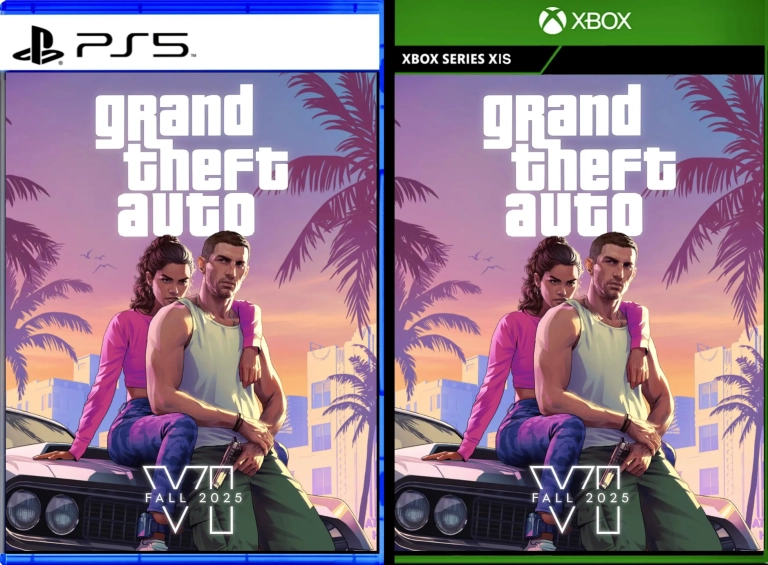 Heure de sortie de GTA 6 en France sur PS5 et Xbox Series X|S