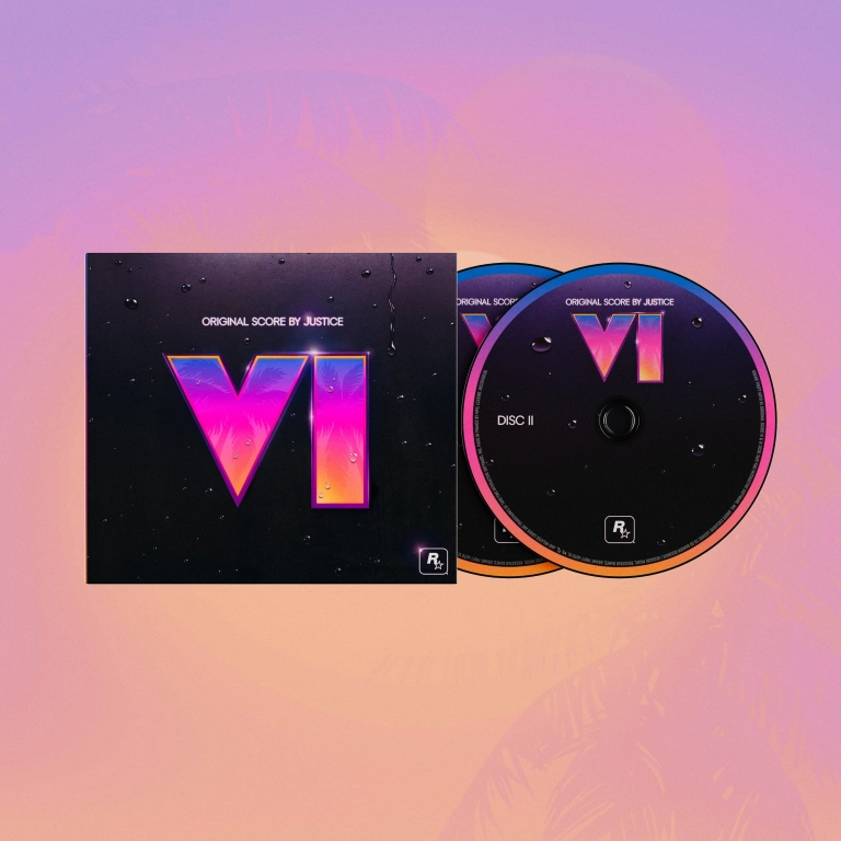 GTA 6 L’Original Score composée par Justice en précommande.jpg