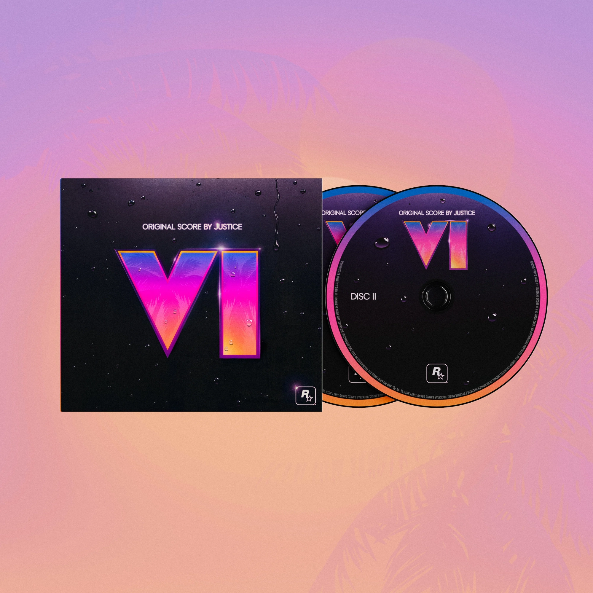 GTA 6 L’Original Score composée par Justice en précommande.jpg