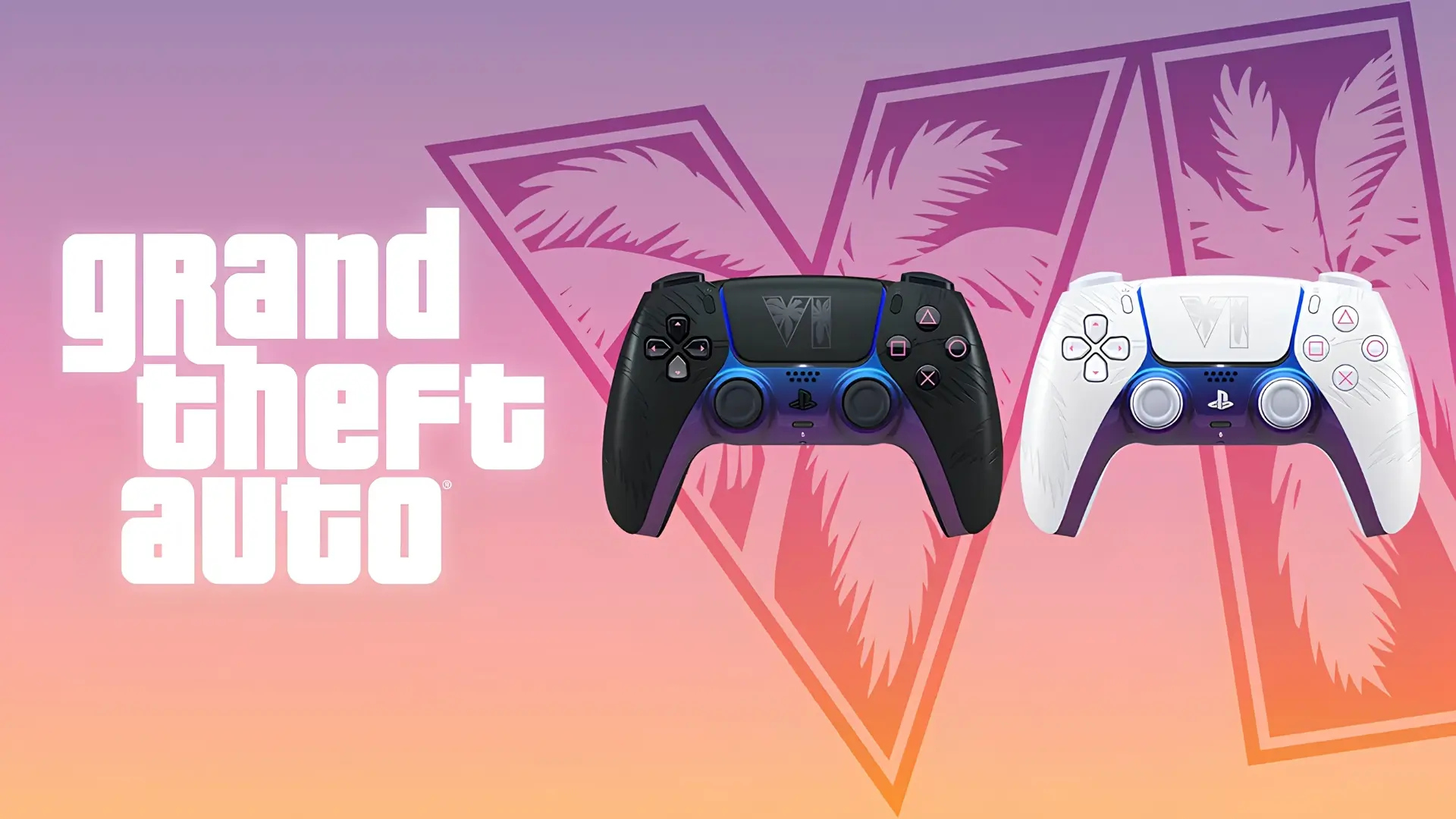 Modification des commandes et touches de GTA 6 sur manettes PS5 et Xbox