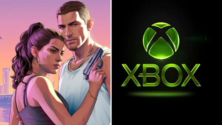 GTA 6 sur Xbox Cloud Gaming : Microsoft dément l'arrivée du streaming sur PC au lancement